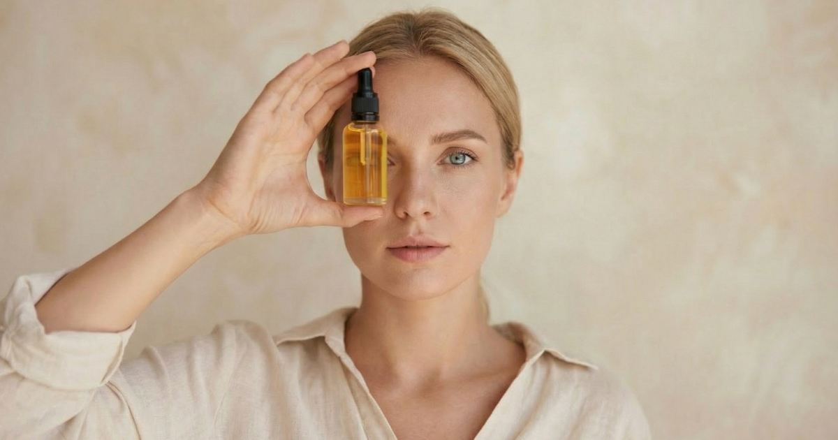 La Scienza della Sopravvivenza: Perché l'Ectoina è la Forza Calma di cui la tua Routine ha Bisogno