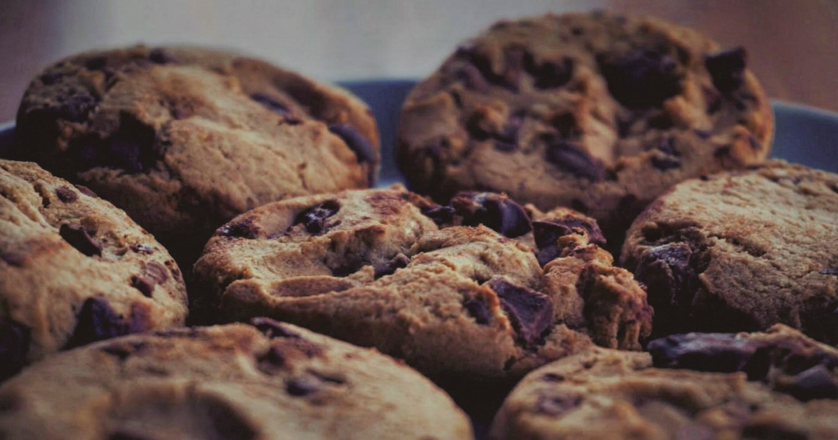 L’ingrediente segreto per i biscotti con gocce di cioccolato perfetti che non ti aspetti