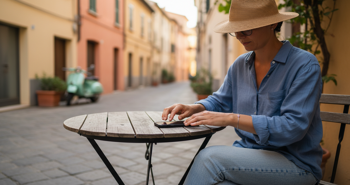 mettere-telefono-faccia-in-giu-percezione-altri