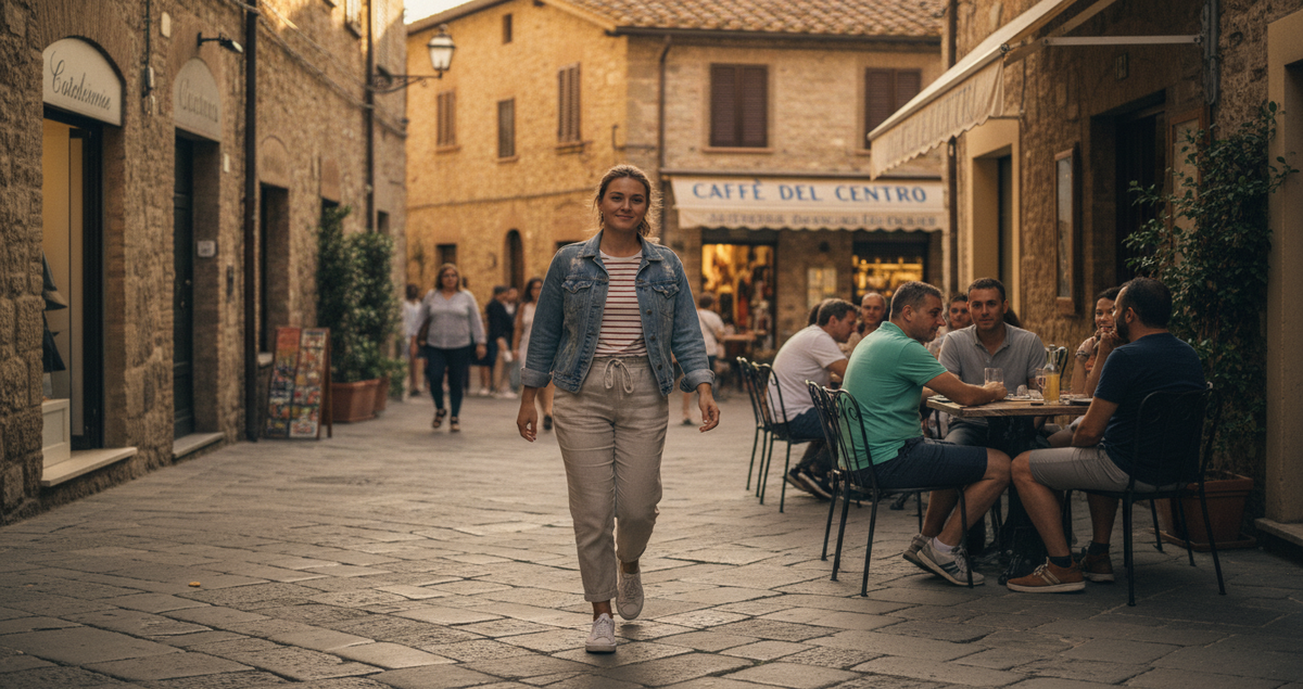 camminare-un-po-piu-lento-cambia-modo-altri-ti-trattano