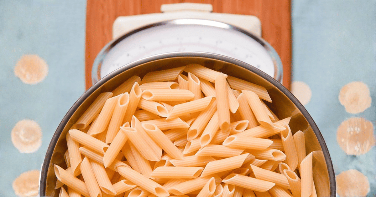 Ecco come evitare che la pasta assorba l'umidità e si rovini