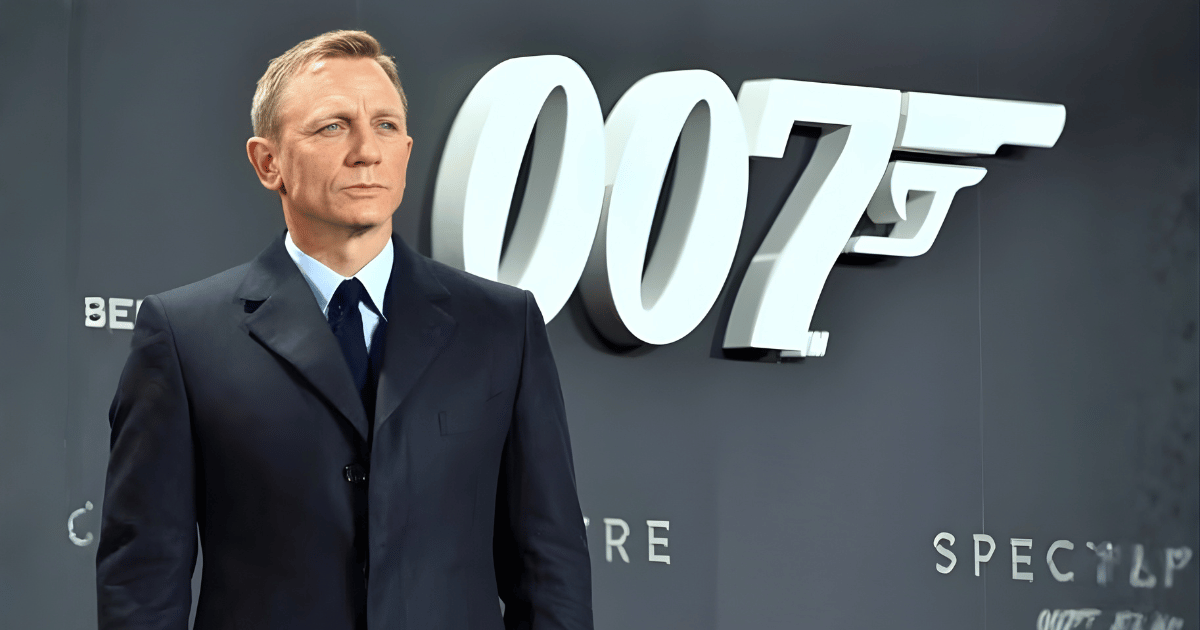 Confermato un nuovo attore di James Bond per il reboot di Amazon? Ecco chi sostituirà Daniel Craig nel ruolo di 007.