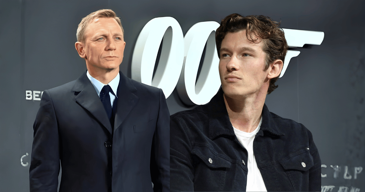 Callum Turner è il nuovo James Bond 007 in sostituzione di Daniel Craigdopo la fuga di notizie di un "segreto mal custodito"