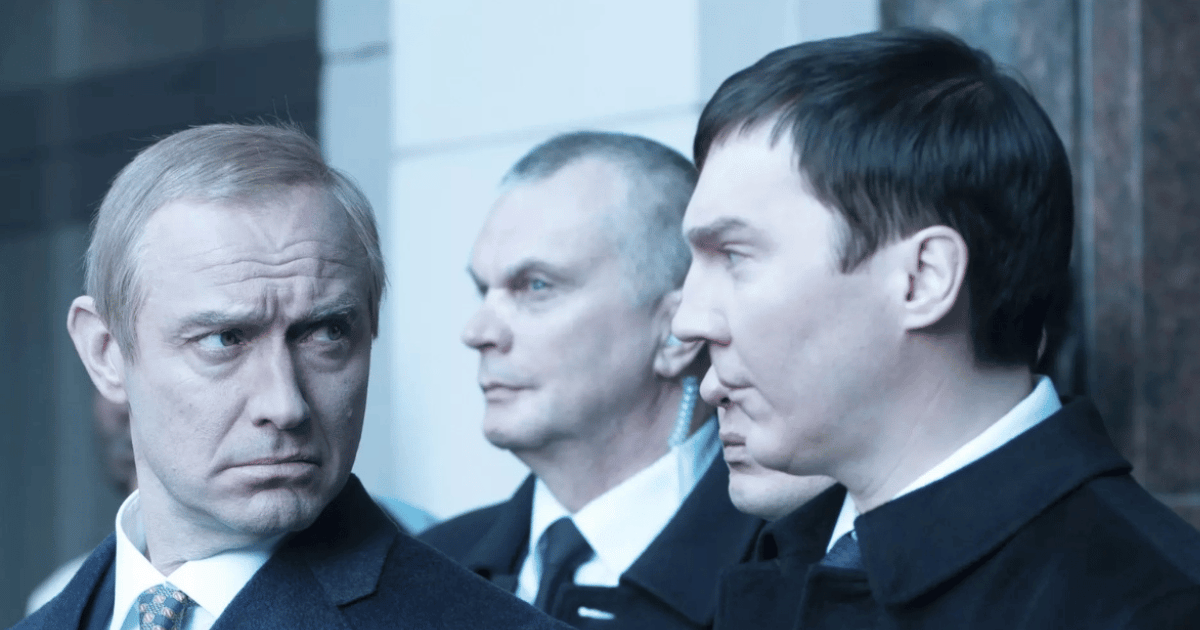 Vladimir Putin come un James Bond russo? Perché il nuovo film con Jude Law ha "ingoiato" i miti del Cremlino