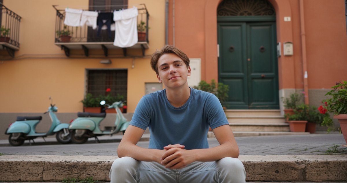 indipendenza-precoce-anni-60-70-autonomia-bambini