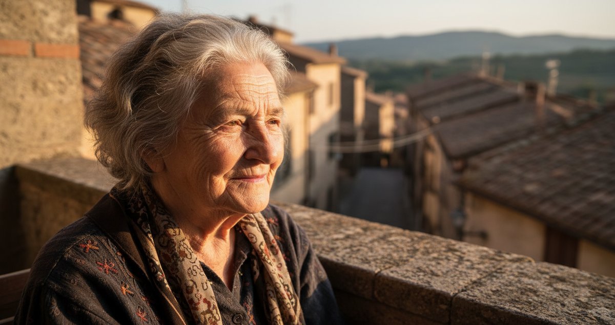 perche-generazioni-anziane-nessun-rimpianto-benessere-lungo-termine