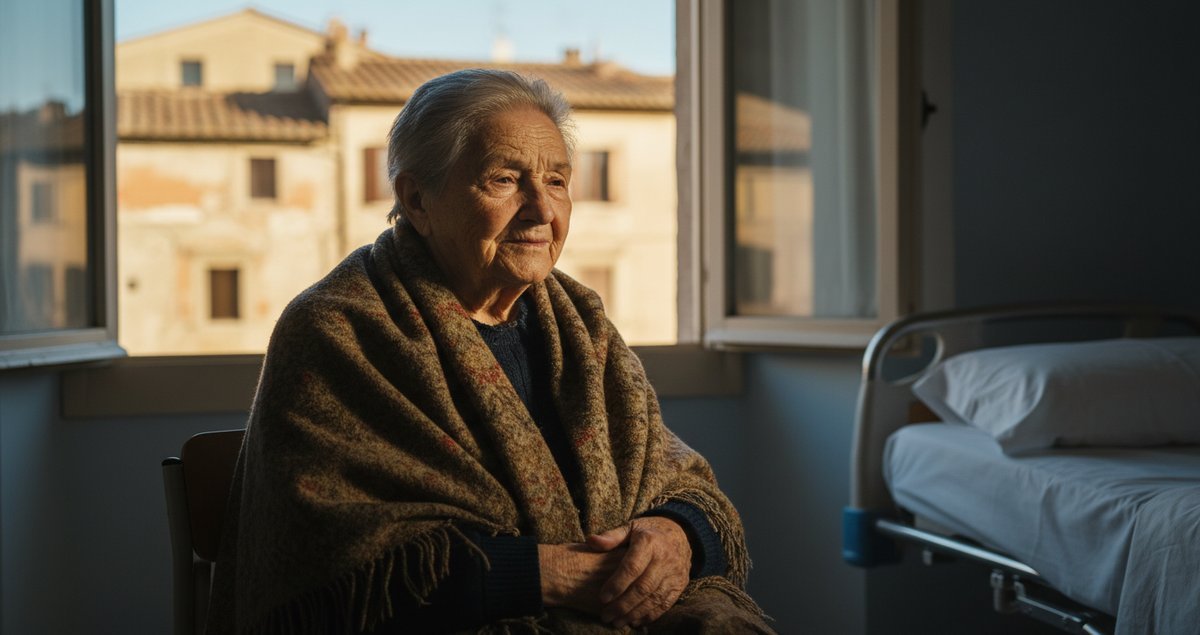 gli-anziani-visitano-i-malati-pochi-minuti-ma-spesso-la-psicologia-dice-che-la-presenza-conta-piu-del-tempo