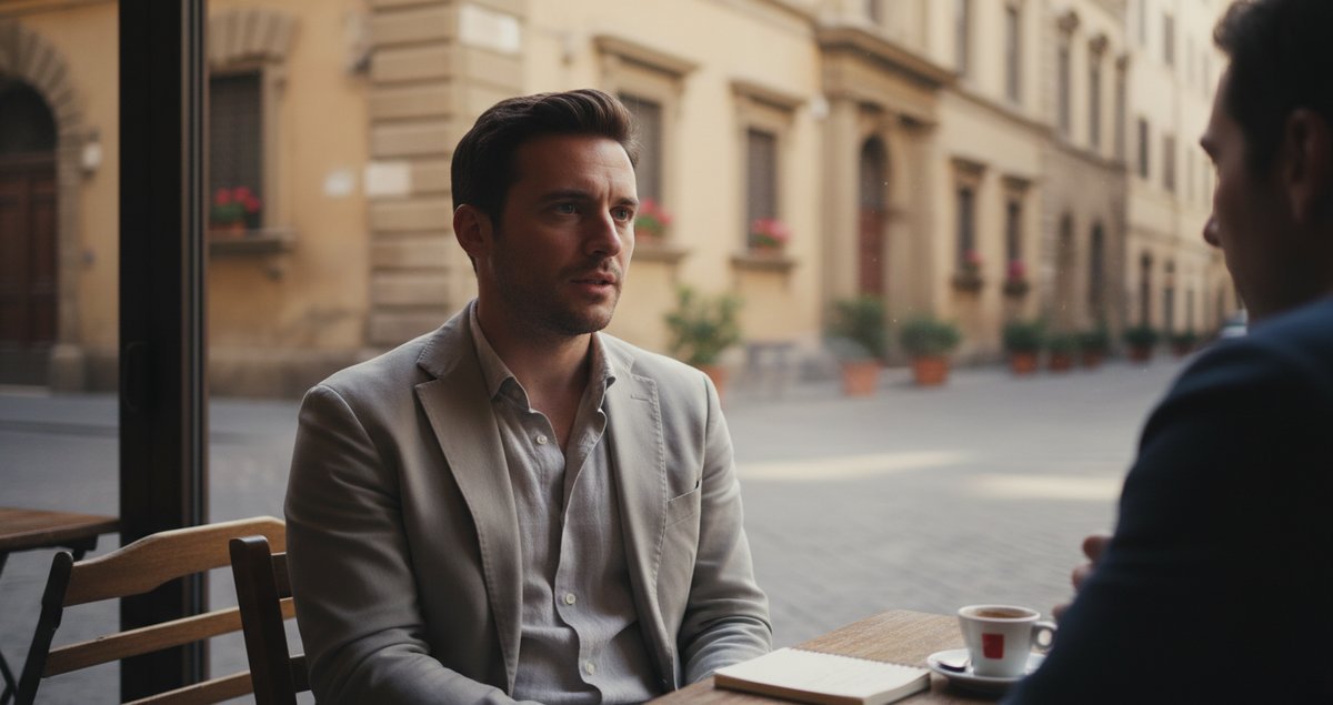 come-posizione-sulla-sedia-cambia-controllo-conversazione